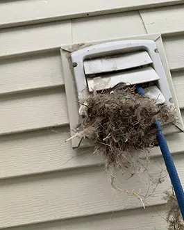 Dryer Vent Cleaning