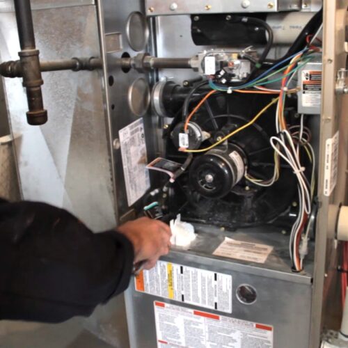 How Does Best Furnace Cleaning Company Works?