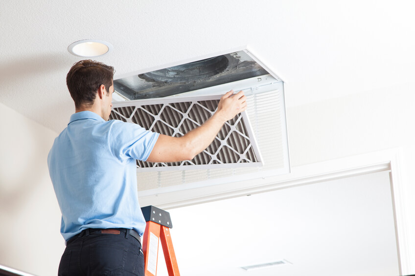 air duct cleaning, air duct cleaning calgary
