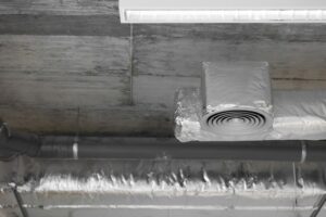 Professional Dryer Duct Cleaning in Calgary